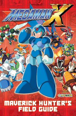 Mega Man X: Maverick Hunter's Field Guide