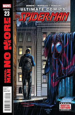 Ultimate Comics Spider-Man (2011-2014) (Comic-Book) #23