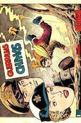 Hazañas Bélicas (1950-1965) #81
