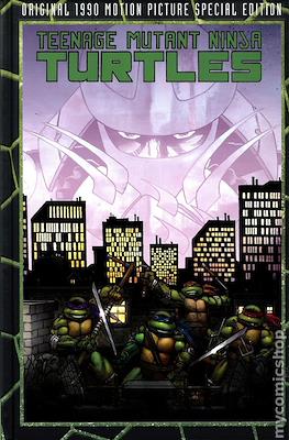 Teenage Mutant Ninja Turtles Original 1990 Motion Picture Special