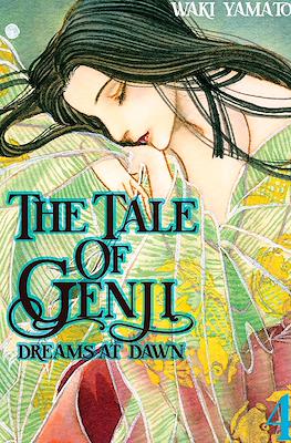 The Tale of Genji: Dreams at Dawn #4