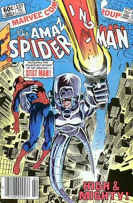 The Amazing Spider-Man Vol. 1 (1963-1998) (Comic-book) #237