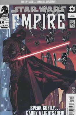 Star Wars - Empire (2002-2006) (Comic Book) #31