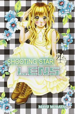 Shooting Star Lens #4