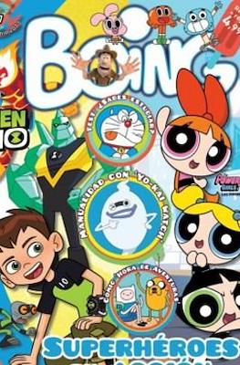 Revista Boing! #77