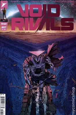 Void Rivals (Variant Covers) #7