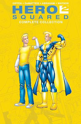 Hero Squared - Complete Collection (2025)