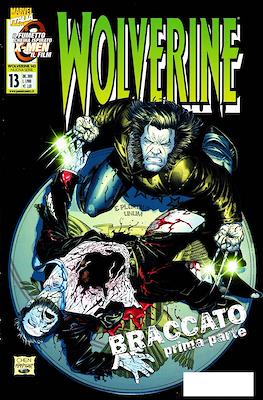 Wolverine #143