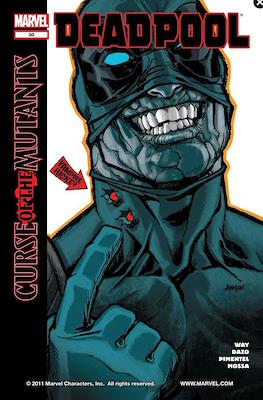 Deadpool Vol. 2 (2008-2012) #30