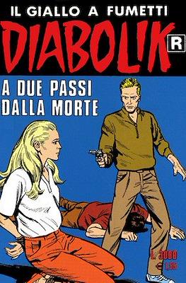 Diabolik R #477