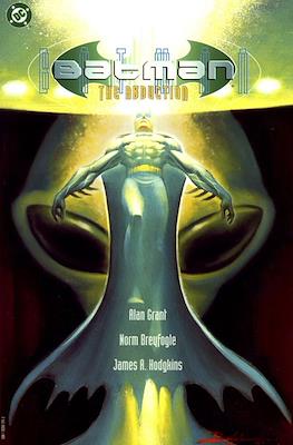 Batman: The Abduction