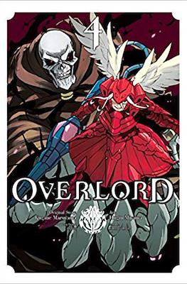 Overlord (Softcover) #4