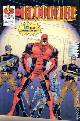 Bloodfire #12