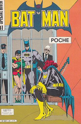 Batman Poche #41