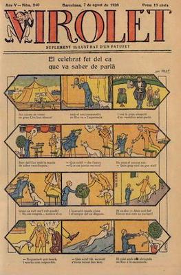 Virolet #240