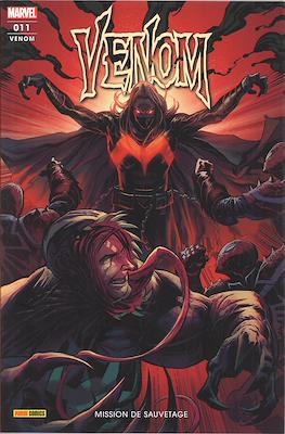 Venom (2020-2021) #11