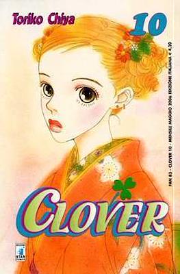 Clover #10
