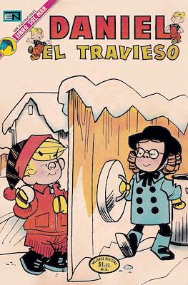 Daniel el travieso #123