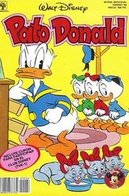 Pato Donald #26