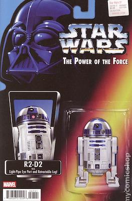 Star Wars Vol. 4 (2025- Variant Cover) #7