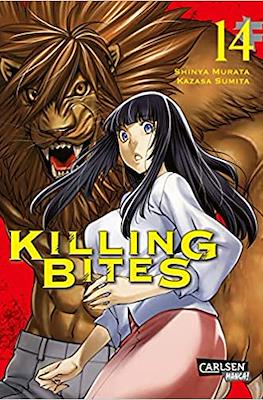 Killing Bites #14