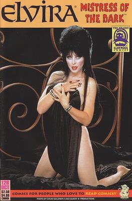 Elvira: Mistress of the Dark #126