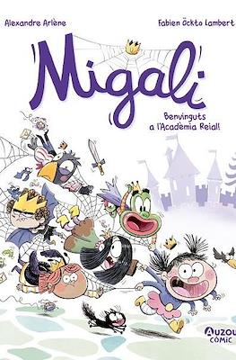 Migali