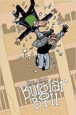 Burglar Bill #2