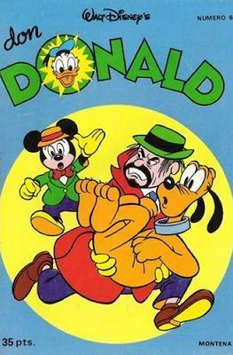 Don Donald (Grapa 36 pp) #68