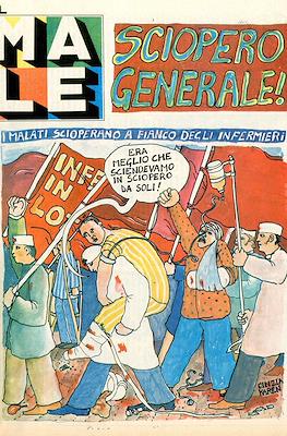 Il male - Año I (1978) #30