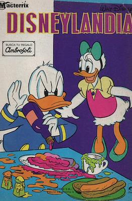 Disneylandia #713