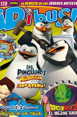¡Dibus! (Revista) #139