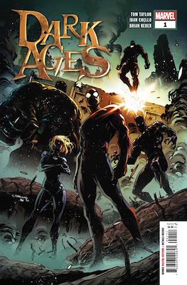 Dark Ages (2021) (Comic Book) #1