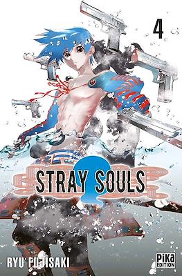 Stray Souls #4