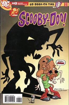 Scooby-Doo! #118