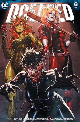 DCeased (2019) (Comic Book) #6