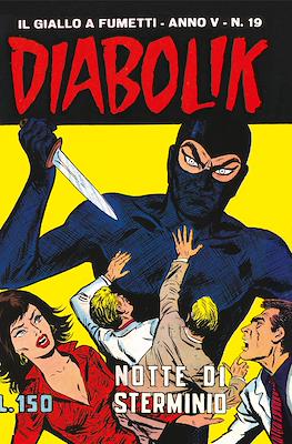 Diabolik #69