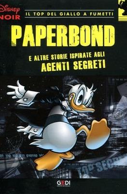 Disney Noir #5