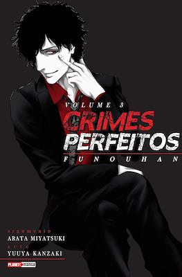 Crimes Perfeitos - Funouhan #3