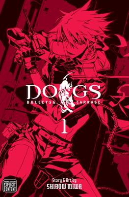 Dogs (Paperback) #1
