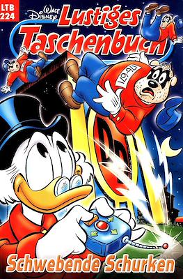 Walt Disneys Lustige Taschenbücher / Lustiges Taschenbuch #224