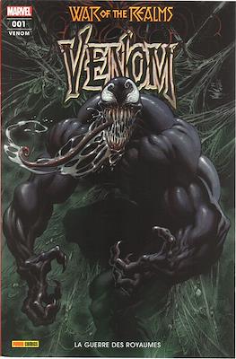 Venom (2020-2021)