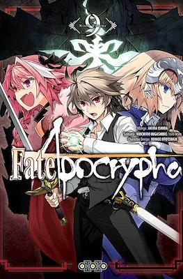 Fate/Apocrypha #9