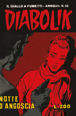 Diabolik #241