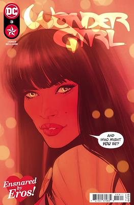 Wonder Girl (2021-2022) #3
