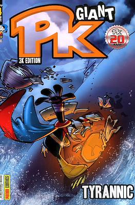 PK Giant 3K Edition #24