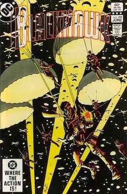 Blackhawk Vol. 1 (1956-1984) #259