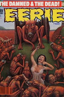 Eerie #103