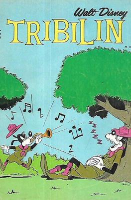 Tribilín #42