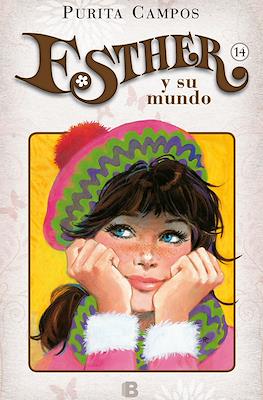 Esther y su mundo (Cartoné 96-112 pp) #14